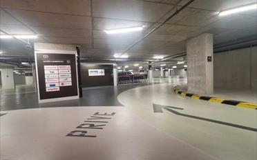 Place souterraine - image - 7