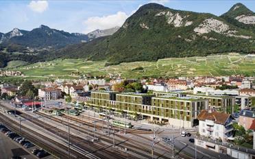 Moto Hallenplatz - image - 2