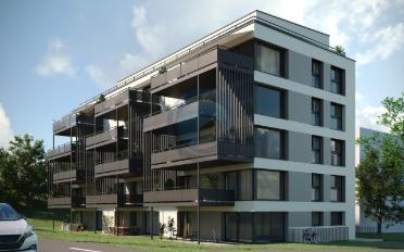Apartment 5.5 rooms - image - 2