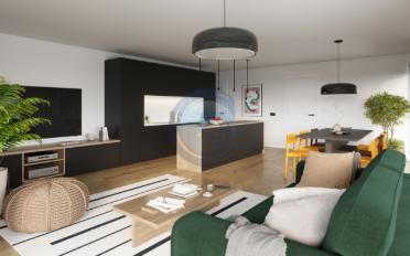 Apartment 5.5 rooms - image - 5