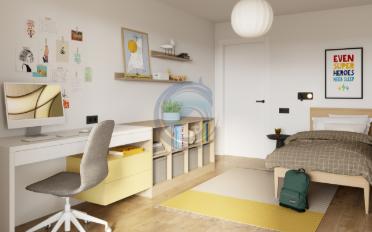 Apartment 5.5 rooms - image - 7
