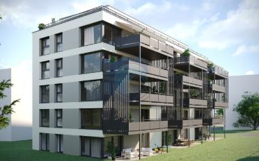 Apartment 5.5 rooms - image - 1