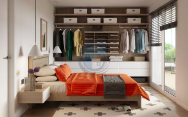 Apartment 5.5 rooms - image - 6