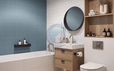Apartment 5.5 rooms - image - 8