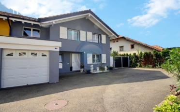 Row house 7.5 rooms - image - 1