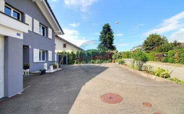 Row house 7.5 rooms - image - 2
