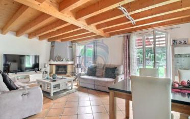 Row house 7.5 rooms - image - 6