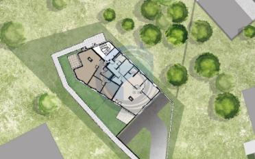 Wohnung 4.5 Zimmer - image - 9