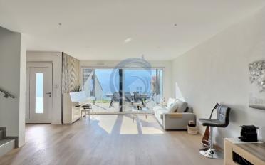 Doppeleinfamilienhaus 5.5 Zimmer - image - 4