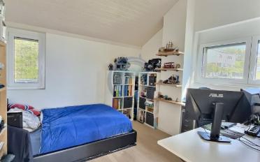 Doppeleinfamilienhaus 5.5 Zimmer - image - 10