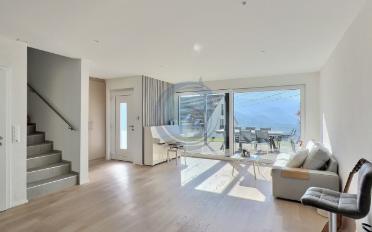 Doppeleinfamilienhaus 5.5 Zimmer - image - 5