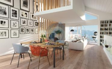 Wohnung 4.5 Zimmer - image - 12