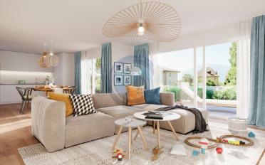 Wohnung 4.5 Zimmer - image - 10