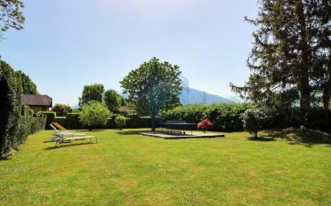 Villa 4 rooms - image - 9