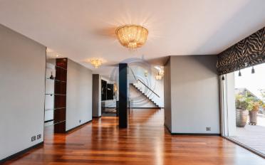 Attikawohnung 5.5 Zimmer - image - 6
