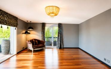 Attikawohnung 5.5 Zimmer - image - 5