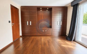 Attikawohnung 5.5 Zimmer - image - 11