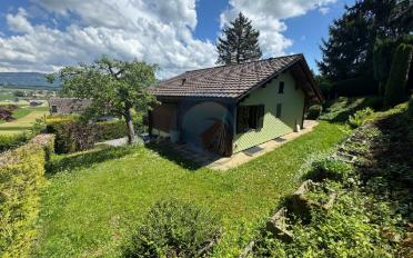Einfamilienhaus 3.5 Zimmer - image - 4
