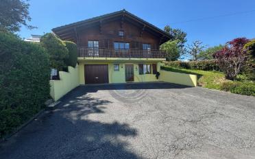 Einfamilienhaus 3.5 Zimmer - image - 1