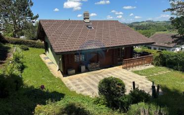 Einfamilienhaus 3.5 Zimmer - image - 3