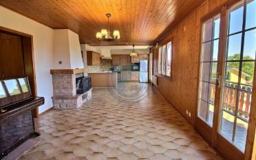 Einfamilienhaus 3.5 Zimmer - image - 5