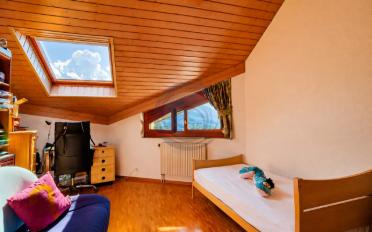 Doppeleinfamilienhaus 6.5 Zimmer - image - 12