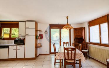 Doppeleinfamilienhaus 6.5 Zimmer - image - 9