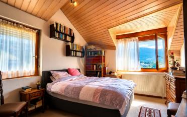 Doppeleinfamilienhaus 6.5 Zimmer - image - 11