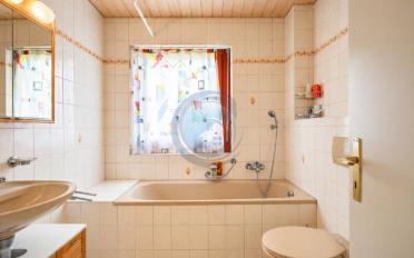 Doppeleinfamilienhaus 6.5 Zimmer - image - 13