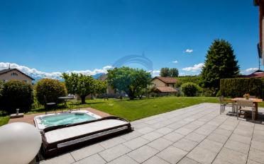Einfamilienhaus 6.5 Zimmer - image - 3