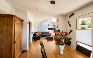 Einfamilienhaus 6.5 Zimmer - image - 9