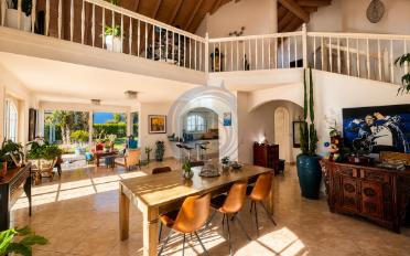 Single house 6.5 rooms - image - 1