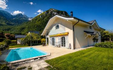 Single house 6.5 rooms - image - 6