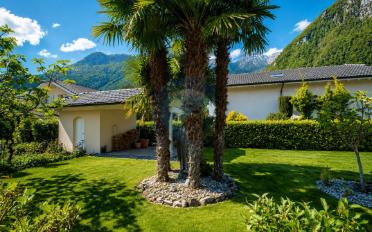 Single house 6.5 rooms - image - 7