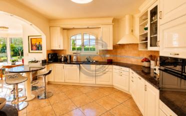 Single house 6.5 rooms - image - 11