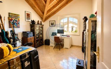 Single house 6.5 rooms - image - 13