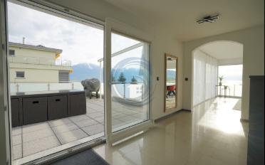 Apartment 3.5 rooms - image - 13