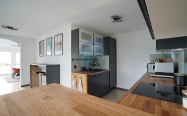 Apartment 3.5 rooms - image - 10