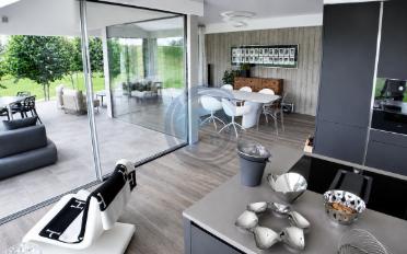 Single house 7.5 rooms - image - 13