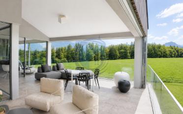 Single house 7.5 rooms - image - 6