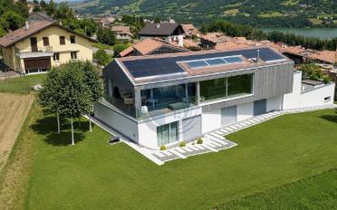 Single house 7.5 rooms - image - 2