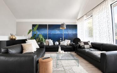 Single house 7.5 rooms - image - 8