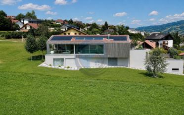 Single house 7.5 rooms - image - 1