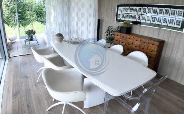 Single house 7.5 rooms - image - 12