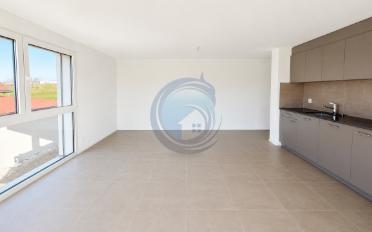 Apartment 3.5 rooms - image - 2