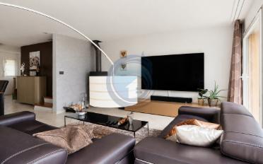 Row house 5.5 rooms - image - 8