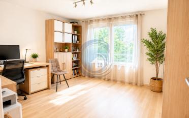 Apartment 3.5 rooms - image - 8