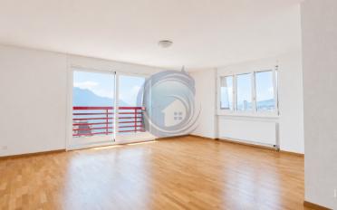 Apartment 3.5 rooms - image - 6