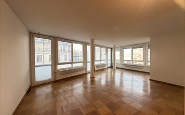 Apartment 4.5 rooms - image - 1