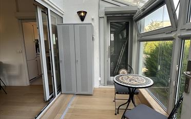Möbl. Wohnobj. 4 Zimmer - image - 11